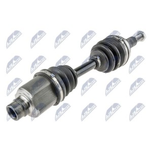 Demi-arbre De Transmission DODGE JOURNEY 08 - 5273546AC, 5273546AD, 5273546AE