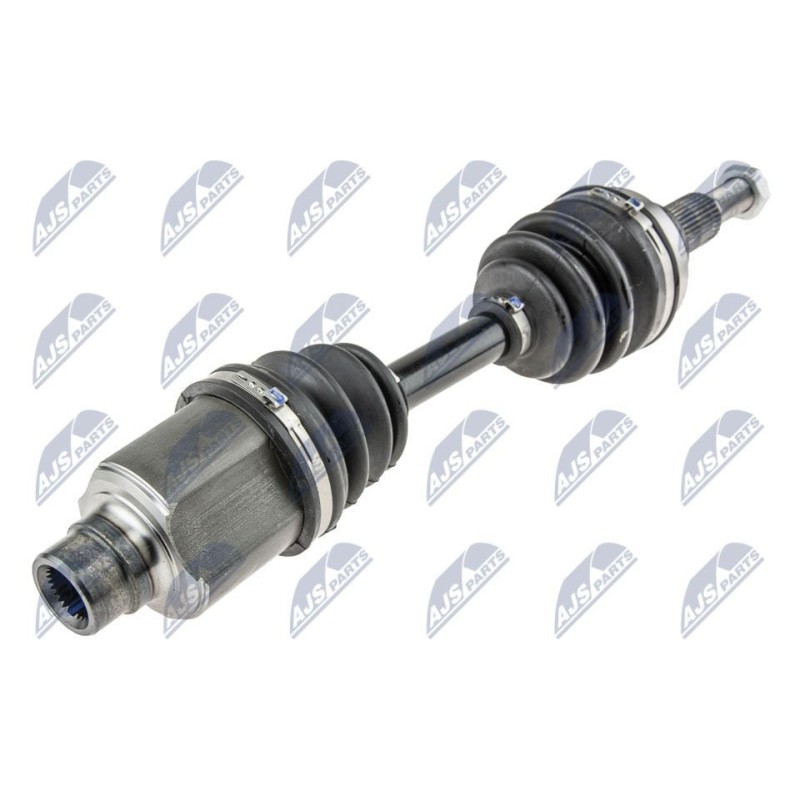 Demi-arbre De Transmission DODGE JOURNEY 08 - 5273546AC, 5273546AD, 5273546AE Demi-arbre De Transmission DODGE JOURNEY 08 - 5273546AC, 5273546AD, 5273546AE