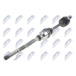 Demi-arbre De Transmission CITROEN BERLINGO 1.6 - 3273FG, 3273FH, 3273JY