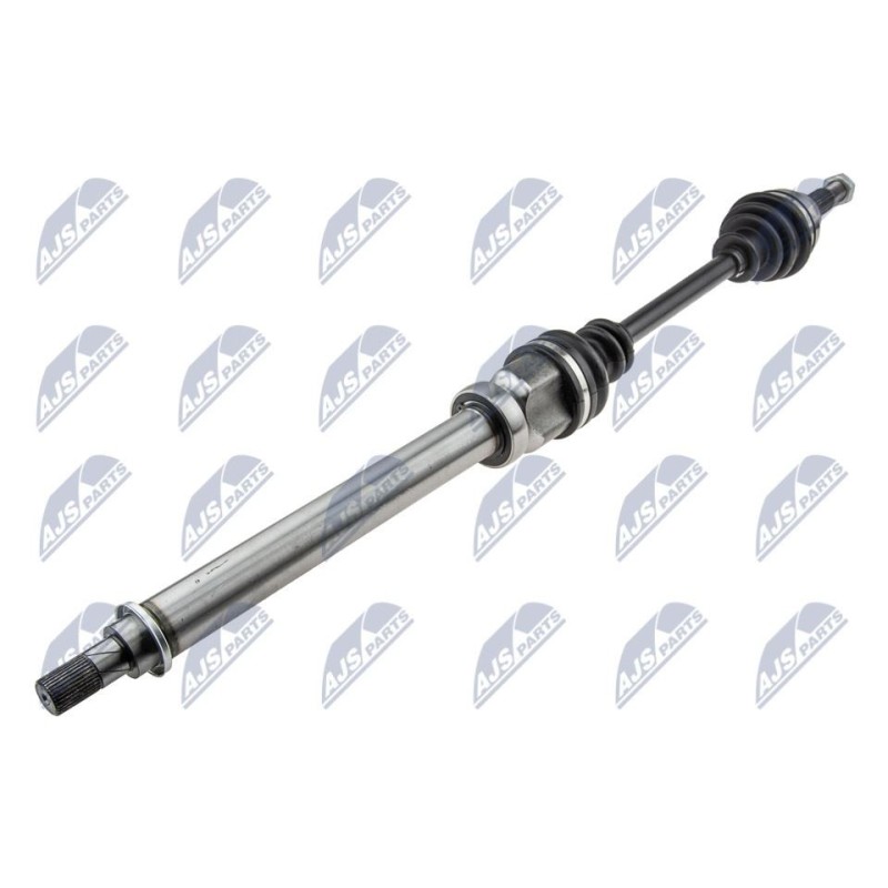 Demi-arbre De Transmission FORD FOCUS III 1.6TI 10 - T68518, 1768178, D1B73B436CB Demi-arbre De Transmission FORD FOCUS III 1.6TI 10 - T68518, 1768178, D1B73B436CB