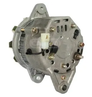 Alternador 28 Volts 20 A, Mitsubishi 32A6806200, Isuzu 5812003300
