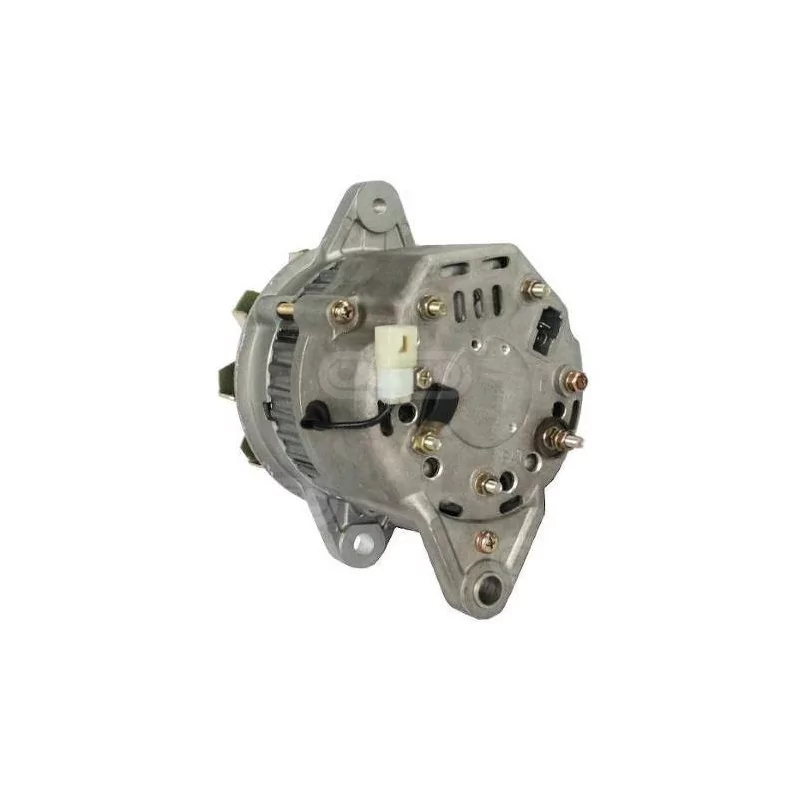 Alternateur 28 Volts 20 A Isuzu 5812003300, 5812003350, Mitsubishi A001T70783, Hitachi LR220-23