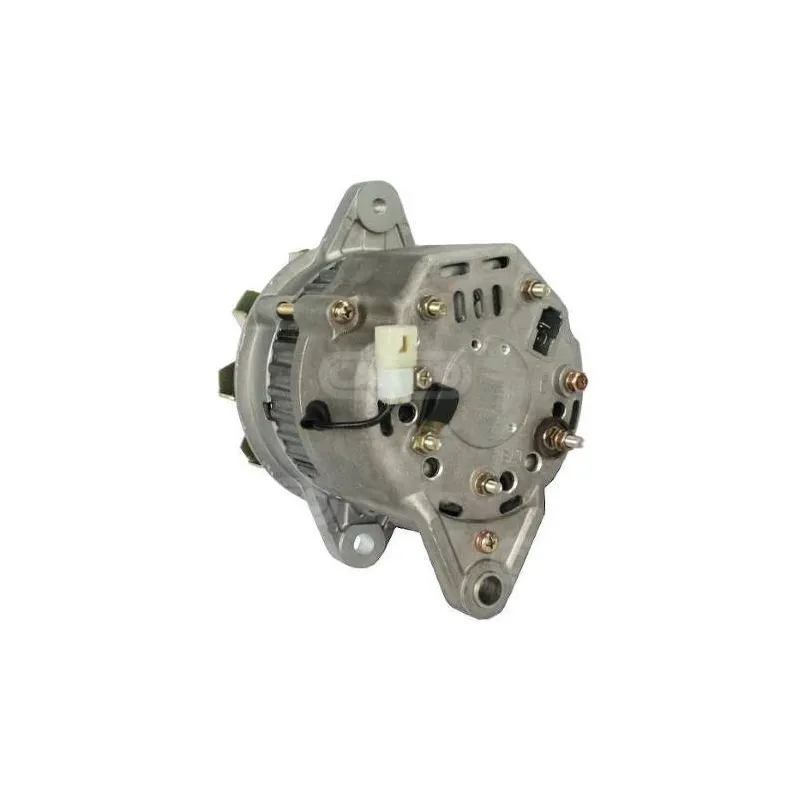 Alternator 28 Volts 20 A, Mitsubishi 32A6806200, Isuzu 5812003300 Alternator 28 Volts 20 A, Mitsubishi 32A6806200, Isuzu 5812003300