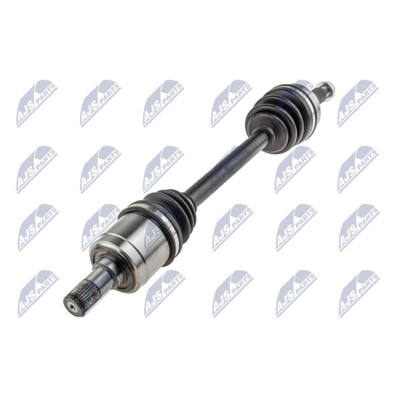 Demi-arbre De Transmission GAUCHE HONDA CR-V 2.2ICDTI 05-07 - DS2519L, 7695, T98453 Demi-arbre De Transmission GAUCHE HONDA CR-V 2.2ICDTI 05-07 - DS2519L, 7695, T98453