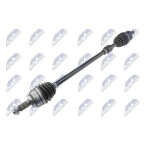Demi-arbre De Transmission HONDA CIVIC 4D 1.8 - 223023, 44305-SNE-A01,