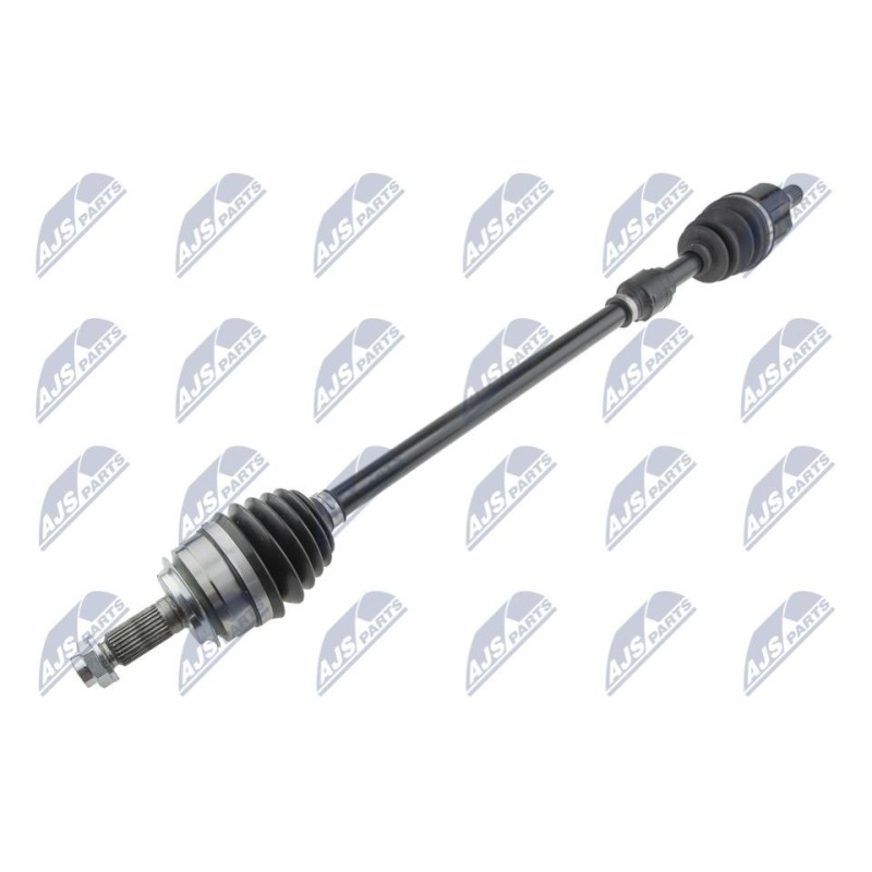 Demi-arbre De Transmission HONDA CIVIC 4D 1.8 - 223023, 44305-SNE-A01,