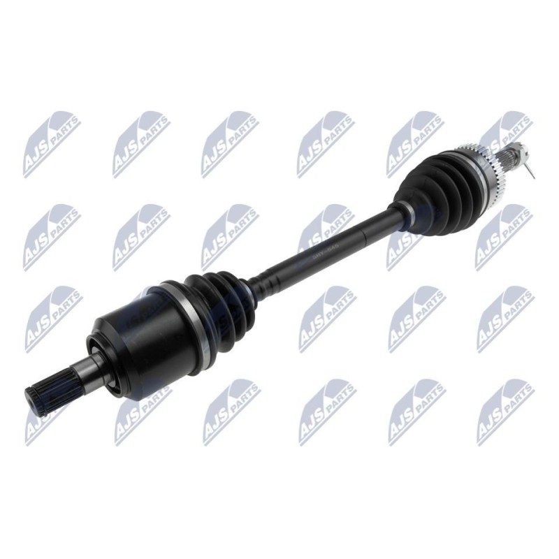 Demi-arbre De Transmission HYUNDAI IX35 2.0 - 224231, 495002S200, 495003W200 Demi-arbre De Transmission HYUNDAI IX35 2.0 - 224231, 495002S200, 495003W200