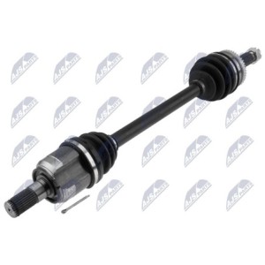 Demi-arbre De Transmission HYUNDAI I30 1.6CRDI 11 - 49500-A6200, 49500-A6200,