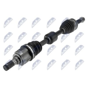 Demi-arbre De Transmission KIA PICANTO 1.0 - 49500-G6000