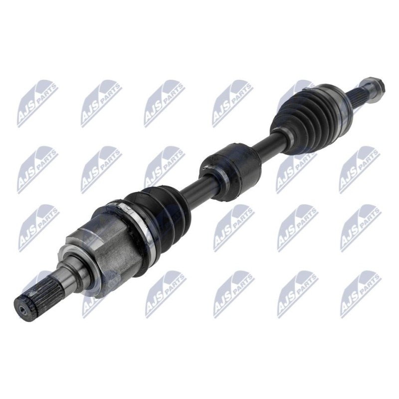 Demi-arbre De Transmission KIA PICANTO 1.0 - 49500-G6000