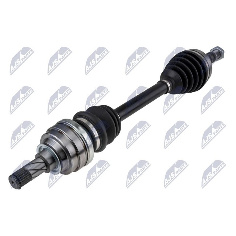 Demi-arbre De Transmission GAUCHE OPEL ASTRA J 1.3CDTI 95KM 09 - 13321163, 13335160, 374687