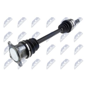 Demi-arbre De Transmission SUZUKI GRAND VITARA 1.6 - 3434650, T68443, T68444