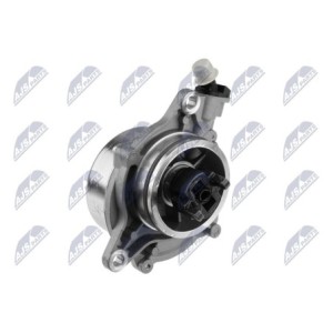 Pompe À Vide BMW 1 E87 118D-120D 2004 - 11667791232, 18SKV046, 8TM 358 400-371