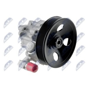 Pompe De Direction Assistée MERCEDES ML500 05 - PUM982, 863200, 863238