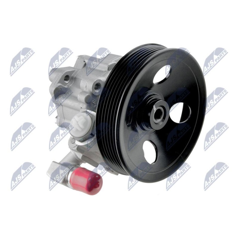 Pompe De Direction Assistée MERCEDES ML500 05 - PUM982, 863200, 863238