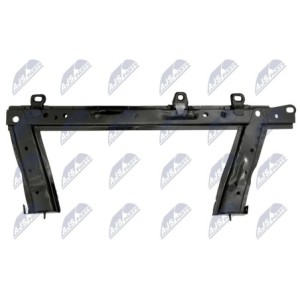 Poutre De Suspension Avant RENAULT CLIO IV - 6034230, 54 4F 036 67R, 54 4F 040 40R