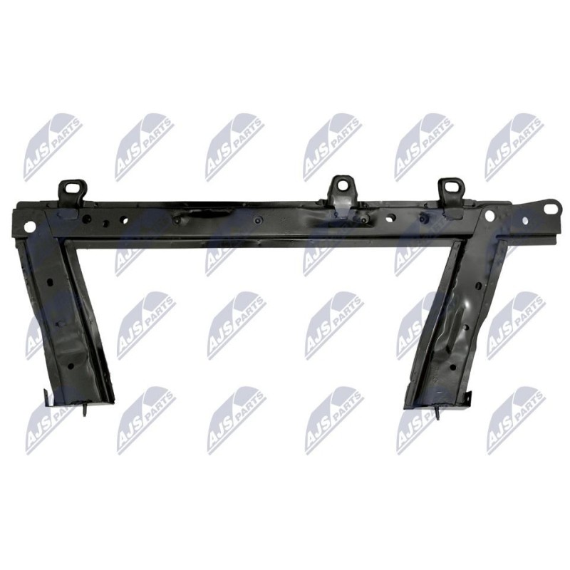 Poutre De Suspension Avant RENAULT CLIO IV - 6034230, 54 4F 036 67R, 54 4F 040 40R Poutre De Suspension Avant RENAULT CLIO IV - 6034230, 54 4F 036 67R, 54 4F 040 40R