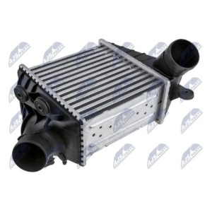 Intercooleur VW COCCINELLE 98- 1.8 T - 96759, 30848, 1C0145803