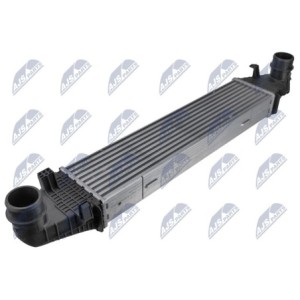 Intercooleur MERCEDES-BENZ CLASSE C W 204 07- C180 CDI - A2045000300