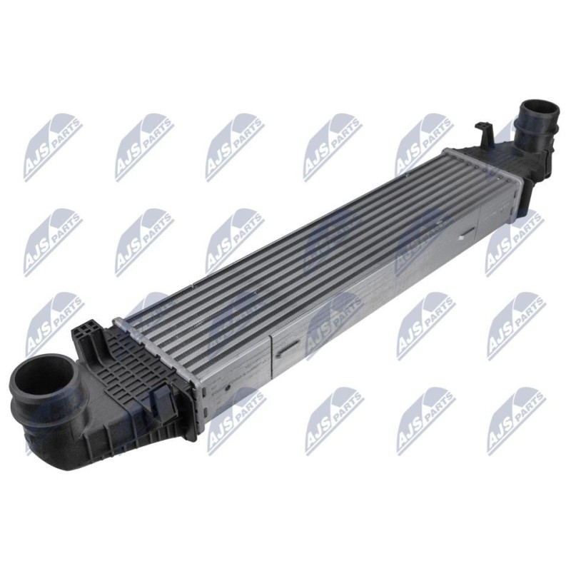 Intercooleur MERCEDES-BENZ CLASSE C W 204 07- C180 CDI - A2045000300 Intercooleur MERCEDES-BENZ CLASSE C W 204 07- C180 CDI - A2045000300
