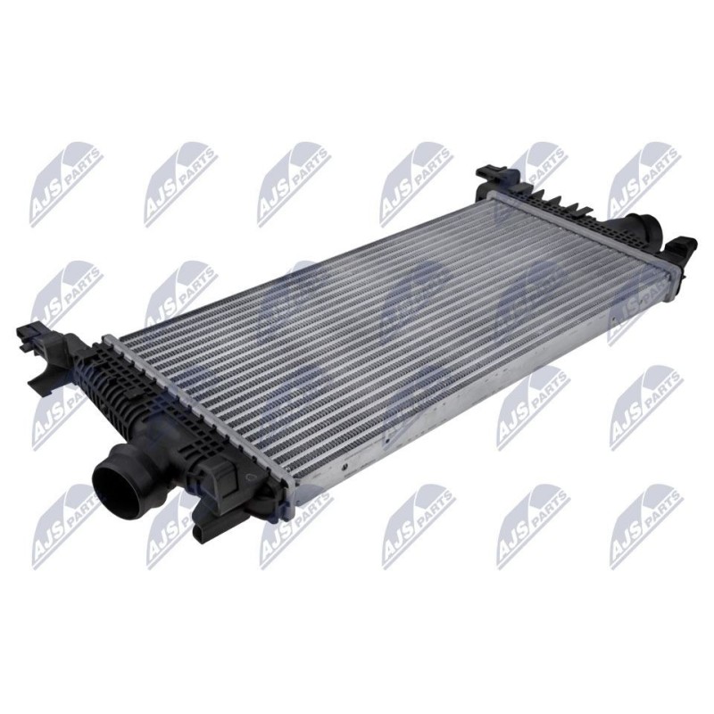 Intercooleur OPEL ASTRA J 09- 1.3 CDTI - 96556, 30269, 1302144 Intercooleur OPEL ASTRA J 09- 1.3 CDTI - 96556, 30269, 1302144