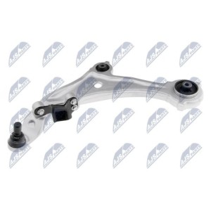 Bras Des Suspension Avant NISSAN MURANO II Z51 3.5 4X4 - TC6349, N4901044, 54501 1AA0A