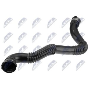 Tuyau D'aspiration D'air BMW 5 E60-E61 520D 06-10 - 11 61 7 803 748, 7 803 748, 82585
