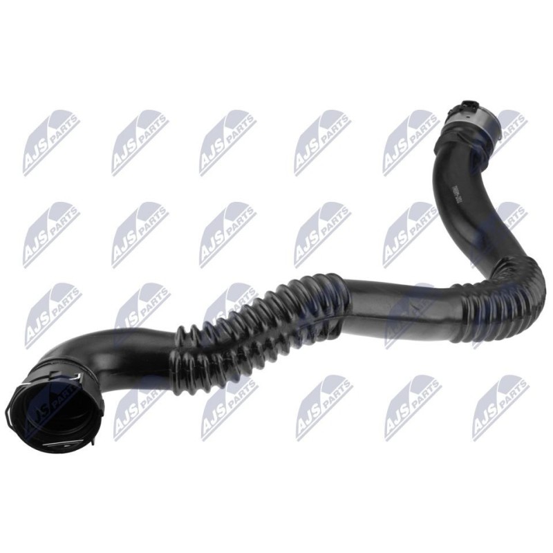 Tuyau D'aspiration D'air BMW 5 E60-E61 520D 06-10 - 11 61 7 803 748, 7 803 748, 82585