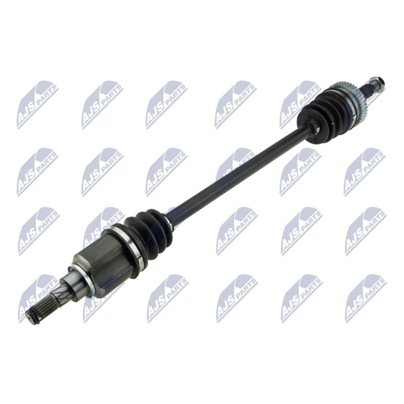 Demi-arbre De Transmission RENAULT KANGOO 4WD 1.6 - T49209A1, 250627, 8200174903