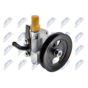 Pompe De Direction Assistée MITSUBISHI L200 2.5D - 10SKV093, V37-0153,