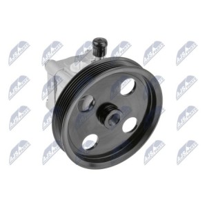 Pompe De Direction Assistée VOLVO S60 I 00-10 - K S01 000 062, DSP1474, DSP517