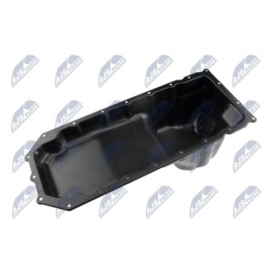 Carter D'huile DODGE RAM 1500 13 - RAM 04893207AA, RAM 4893207AA,