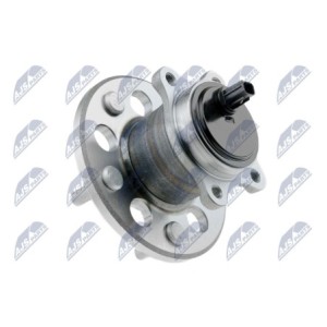 Moyeu De Roue Arrière TOYOTA LEXUS ES 12 - 0182-ASV60R, 42450-06110, 42450-33050