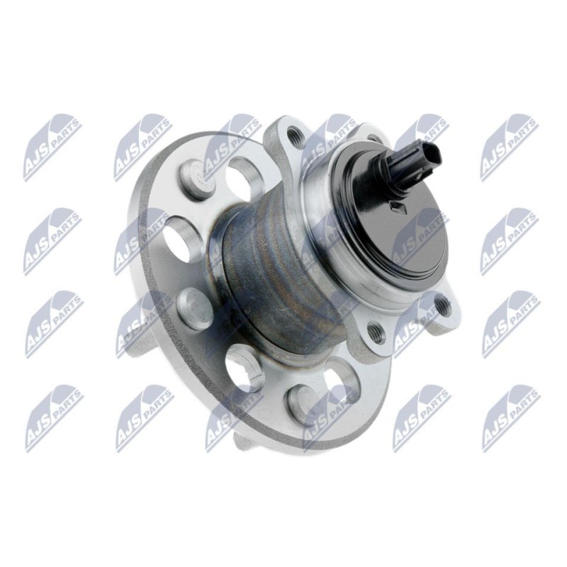 Moyeu De Roue Arrière TOYOTA LEXUS ES 12 - 0182-ASV60R, 42450-06110, 42450-33050