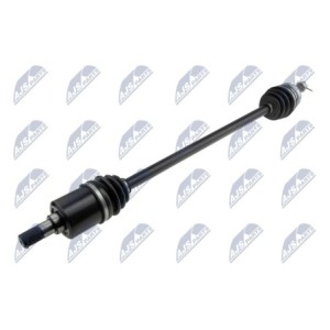 Demi-arbre De Transmission KIA OPTIMA 2.4 10 - 49501-3S071
