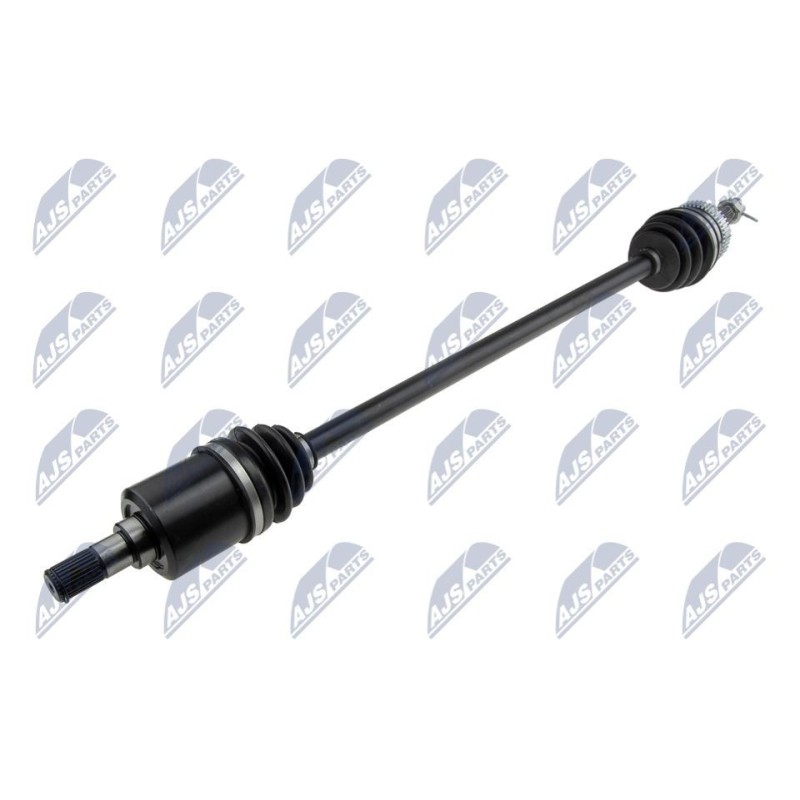 Demi-arbre De Transmission KIA OPTIMA 2.4 10 - 49501-3S071