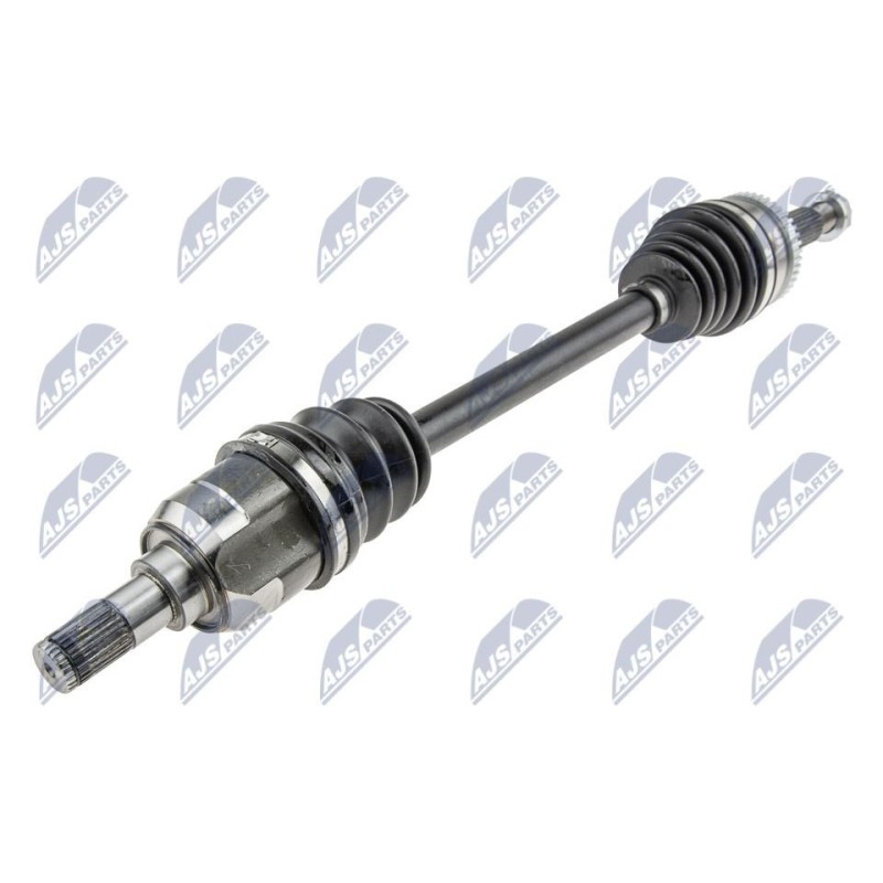Demi-arbre De Transmission KIA CEE'D-PRO CEE'D 1.6CRDI 136KM 15 - T98633A1, 227219, 49500A2200