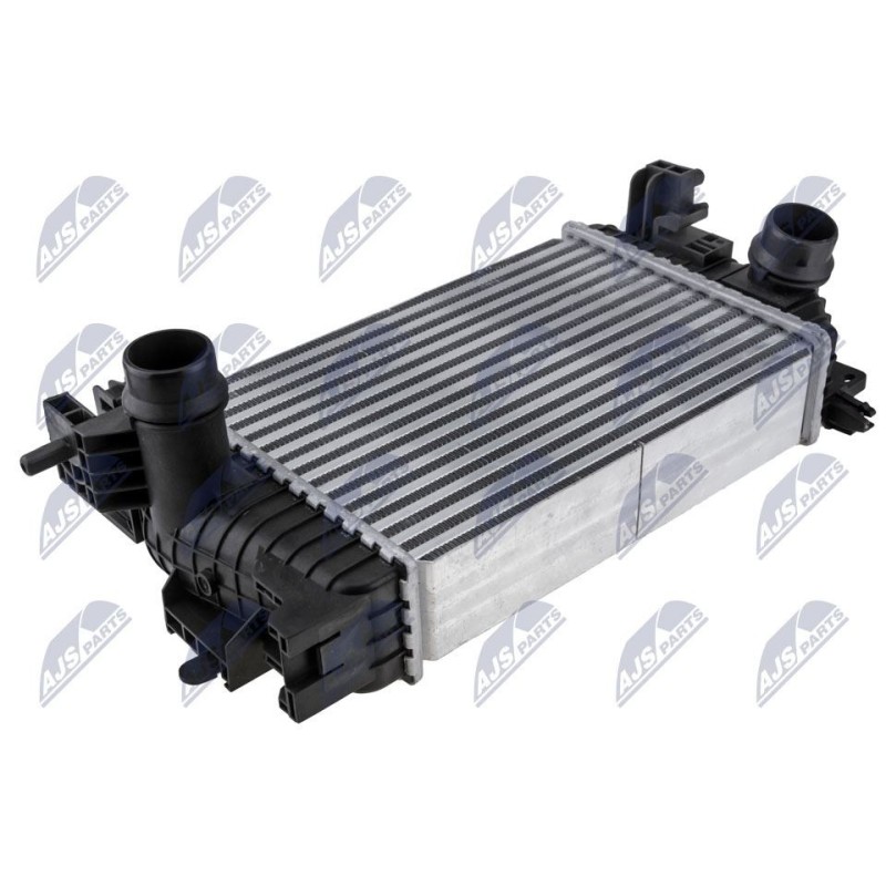 Intercooleur OPEL MERIVA B VAN 13-17 1.6 CDTI - CI 263 000P, 96197, 30534 Intercooleur OPEL MERIVA B VAN 13-17 1.6 CDTI - CI 263 000P, 96197, 30534