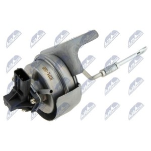 Vanne De Régulation De Pression Du Turbocompresseur OPEL ANTARA 2.2CDTI 2010 - 4947701600, 4947701610, 4947701600