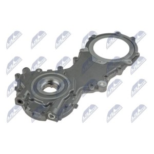 Pompe D'huile FORD MOTEUR 1.8DI-TDCI FOCUS I-II 99 - FAI OP224, 1078508, 1103529