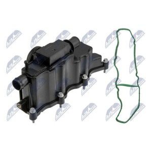 Couvercle De Culasse/air Bleeding -CARTER MOTEUR-LAND ROVER RANGE ROVER EVOQUE 2.0T 2018 - H4P36J014BE, LR110464,