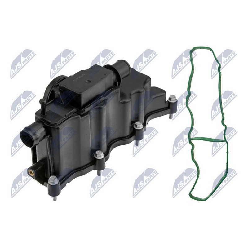 Couvercle De Culasse/air Bleeding -CARTER MOTEUR-LAND ROVER RANGE ROVER EVOQUE 2.0T 2018 - H4P36J014BE, LR110464,
