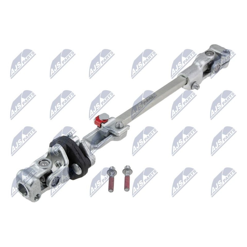 Arbre De Direction LAND ROVER DEFENDER 90 3.9 - QME500031
