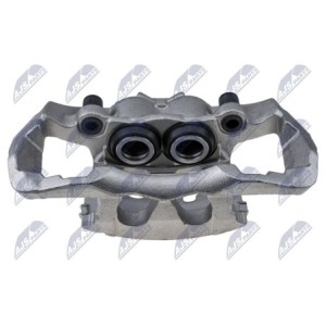 Étrier De Frein Avant VW T5 03 - LCA917, 11.9441-9933.2, 24.3441-9933.5