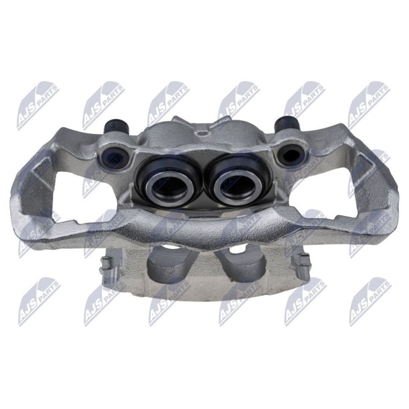 Étrier De Frein Avant VW T5 03 - LCA917, 11.9441-9933.2, 24.3441-9933.5