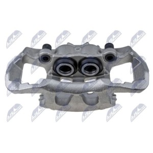 Étrier De Frein Avant VW T5 03 - RCA917, 11.9441-9934.2, 24.3441-9934.5