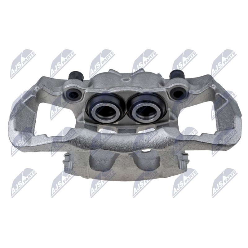Étrier De Frein Avant VW T5 03 - RCA917, 11.9441-9934.2, 24.3441-9934.5