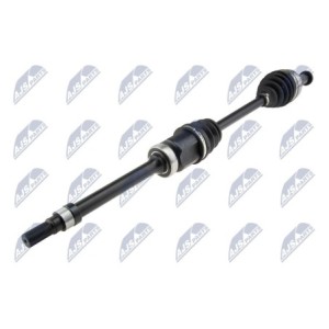 Demi-arbre De Transmission FORD ENG. 1.6TDCI FOCUS II - 3252642, 1321083, 1454205