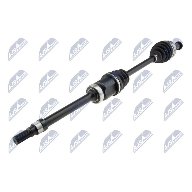 Demi-arbre De Transmission FORD ENG. 1.6TDCI FOCUS II - 3252642, 1321083, 1454205
