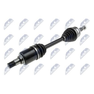 Demi-arbre De Transmission TOYOTA RAV4 2.5 USA 13-18 - 43410-21110, 43420-0R080, 43420-0R081